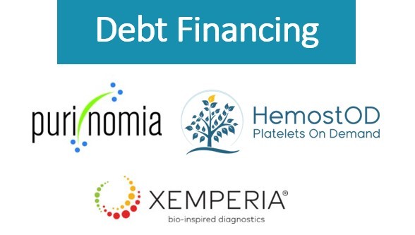 debt-financing