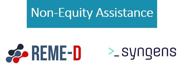 non-equity assistance