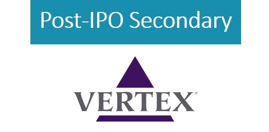 post-ipo secondary logos